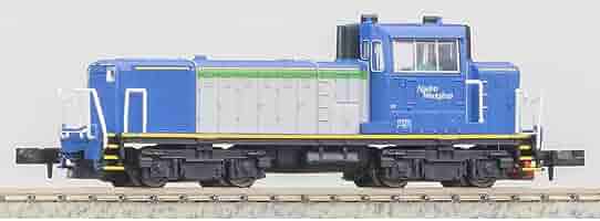 DD53 ディーゼル機関車 マイクロエース ライト点灯動力動作確認済ジャンク品 マイクロエース製DD53－1号機のロータリーヘッドのライト